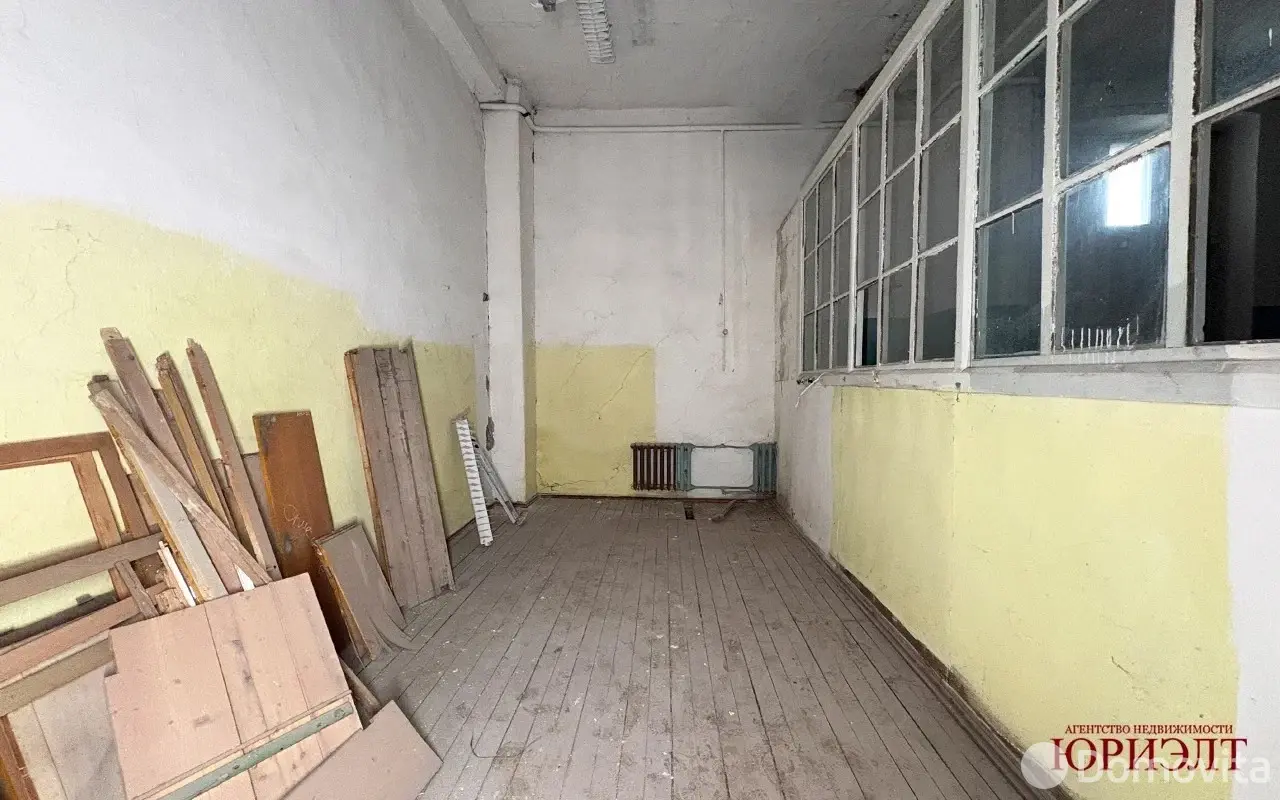 Купить офис на ул. 1-я Пролетарская, д. 10 в Витебске, 8000USD, код 9897 - фото 8