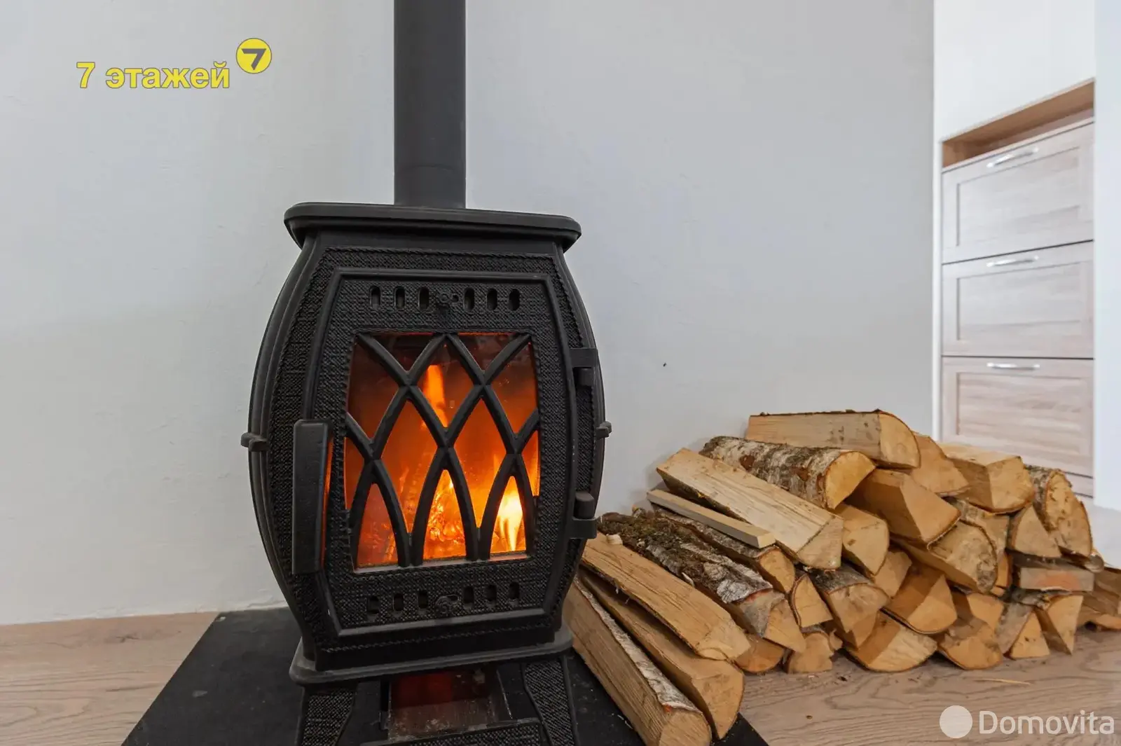 коттедж, Михалово, - лучшее предложение