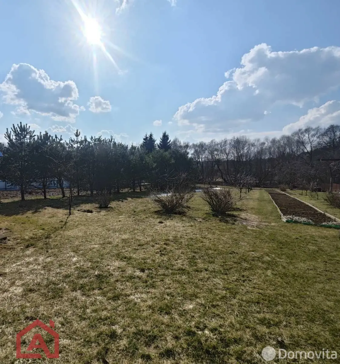 участок, Мочаны, ул. Заречная, д. 33 - лучшее предложение