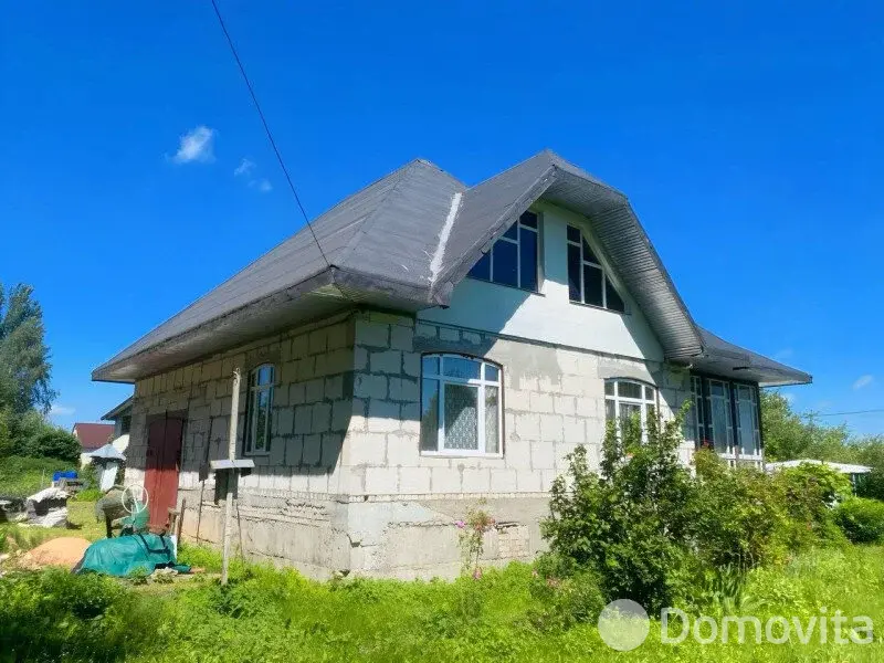 коттедж, Анетово, ул. Дачная, д. 38