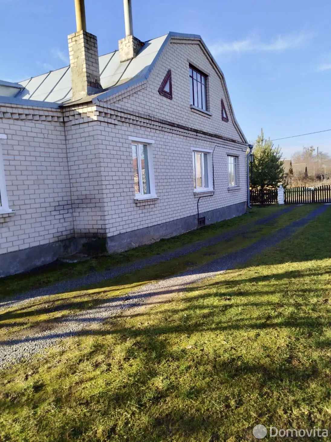 коттедж, Заболоть, - лучшее предложение