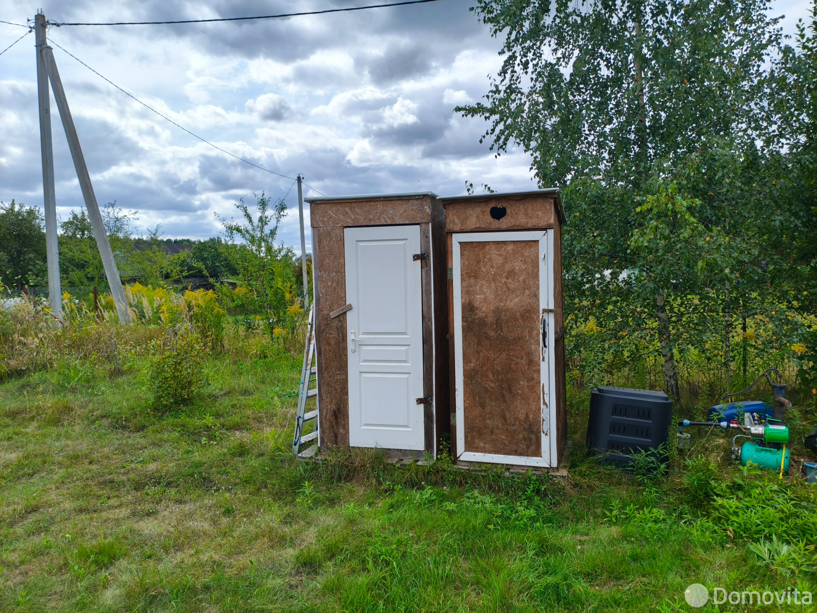 дача, Яловица, , стоимость продажи 30 131 р.