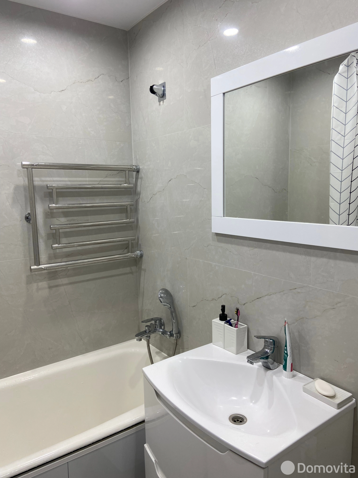 Снять 1-комнатную квартиру в Минске, ул. Одинцова, д. 35, 500USD, код 151123 - фото 3