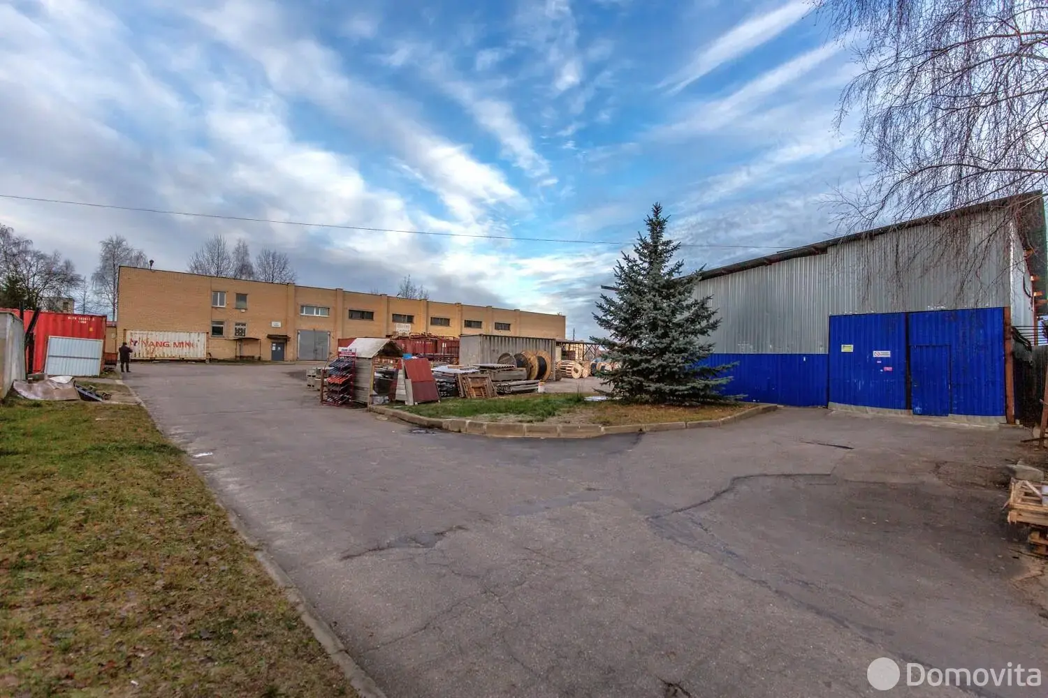 Купить офис на ул. Петра Глебки, д. 11 в Минске, 8000000USD, код 9826 - фото 26