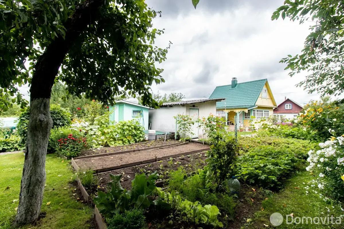 Купить 2-этажную дачу в Союз Минская область, 35000USD, код 184054 - фото 29