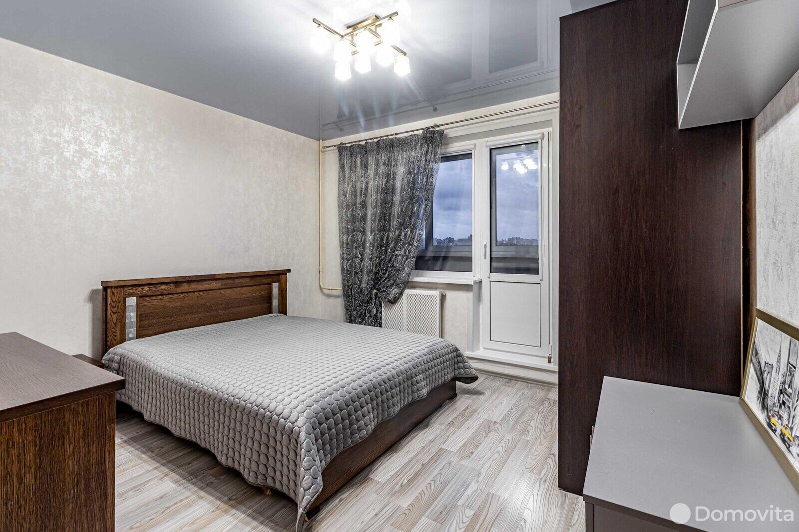 Купить 2-комнатную квартиру в Минске, ул. Чайлытко, д. 21, 92500 USD, код: 933577 - фото 2