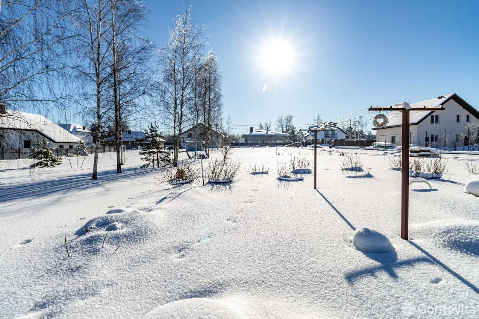 дом, Колодищи, ул. Коралловая, д. 11 