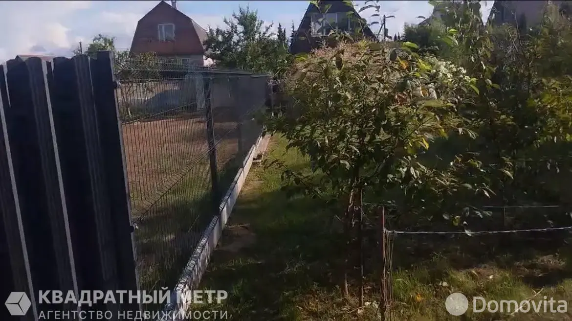 дача, Пралеска-плюс, 