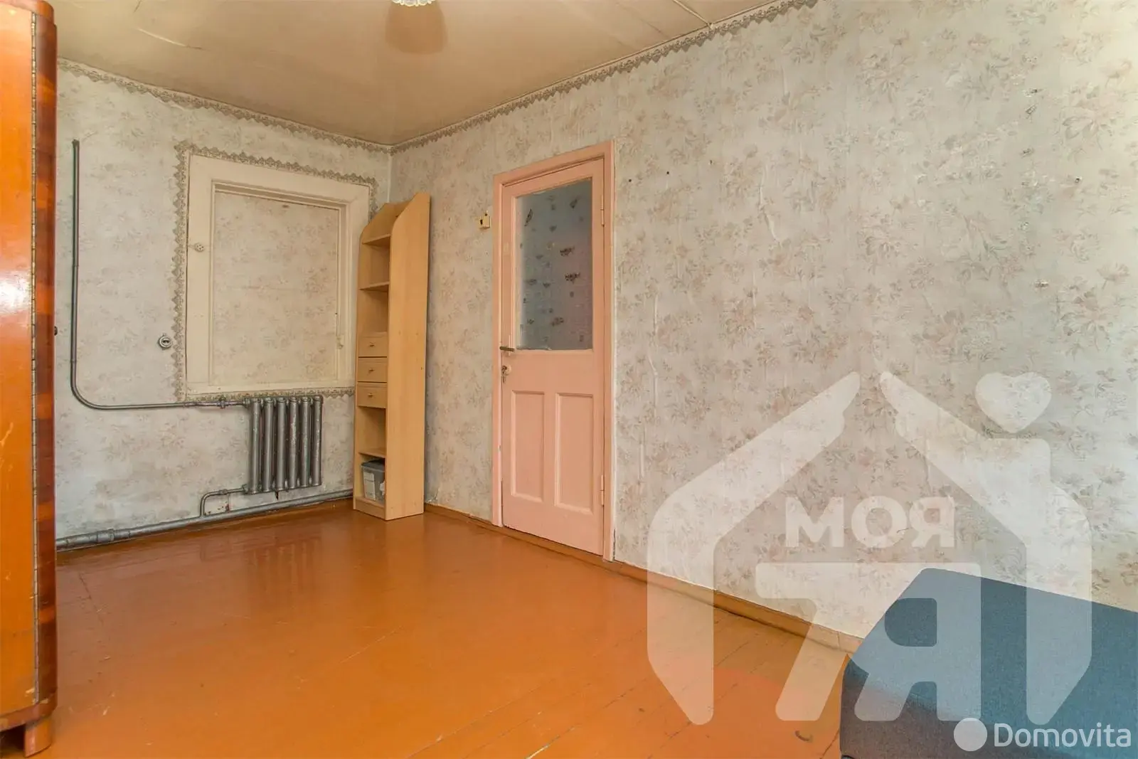 дом, Минск, ул. Собинова