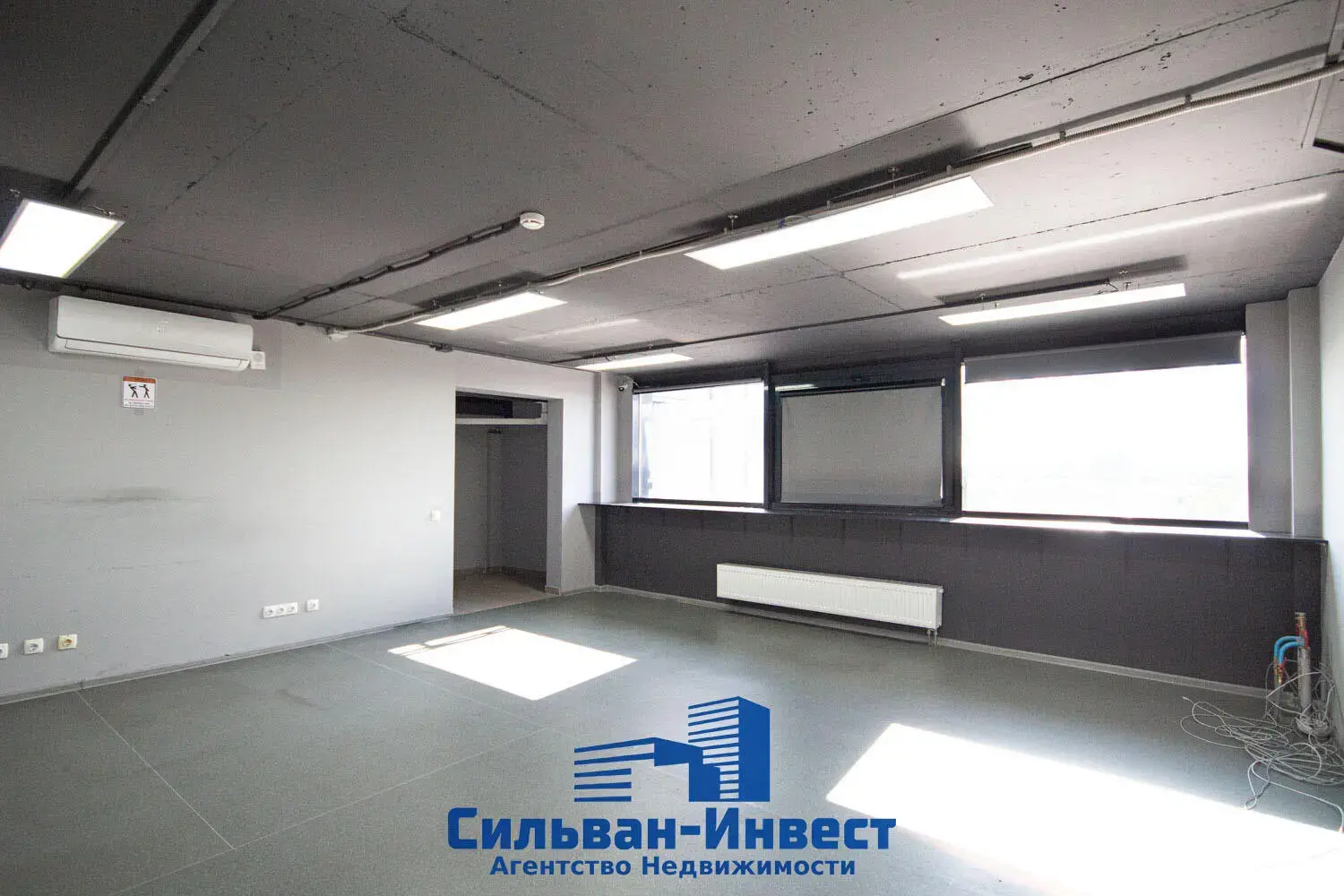 Снять офис на пер. Козлова, д. 25 в Минске, 11787EUR, код 17301 - фото 13