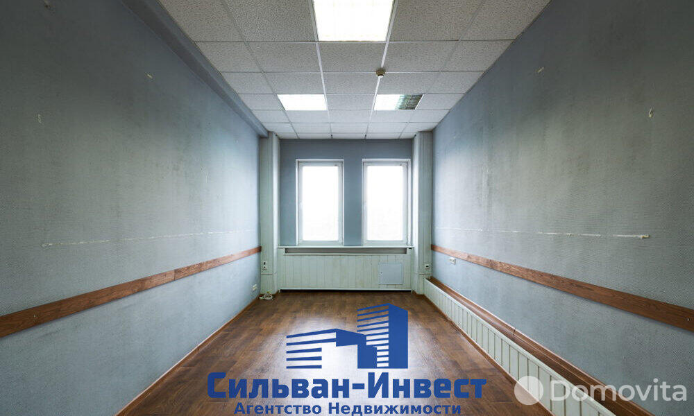 Купить офис на ул. Платонова, д. 22/А в Минске, 1803800USD, код 7022 - фото 28