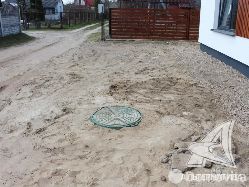 Купить 1-этажную дачу в Купалинка-90 Брестская область, 82000USD, код 182011 - фото 25