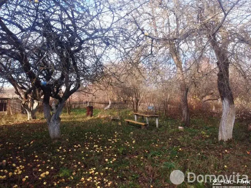 дом, Гурец, ул. Гурецкая