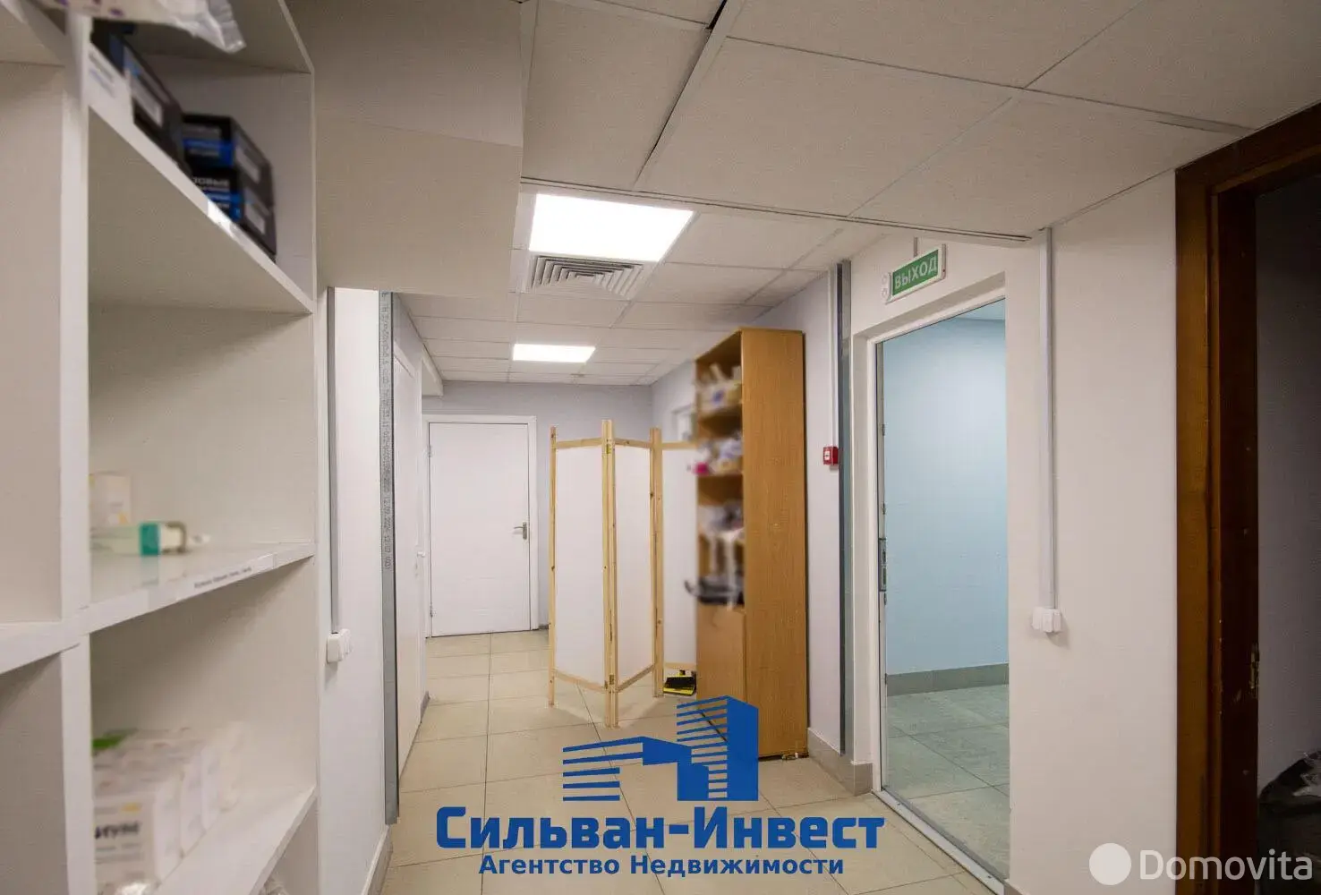 Купить торговую точку на ул. Якубова, д. 2/2 в Минске, 335000USD, код 998335 - фото 19