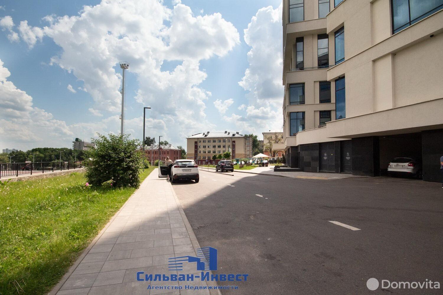 Купить торговую точку на ул. Свердлова, д. 11 в Минске, 284760USD, код 996530 - фото 14