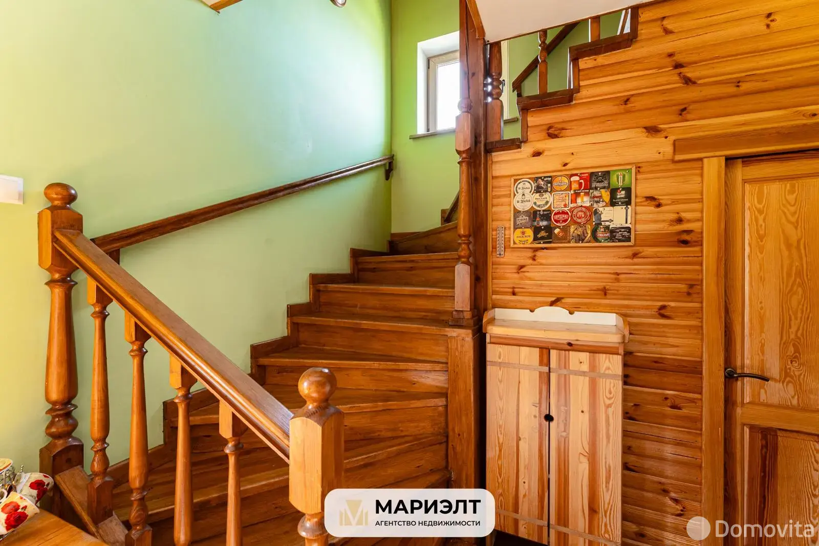 Продажа 1-этажной дачи в Озере Минская область, 65000USD, код 183195 - фото 20