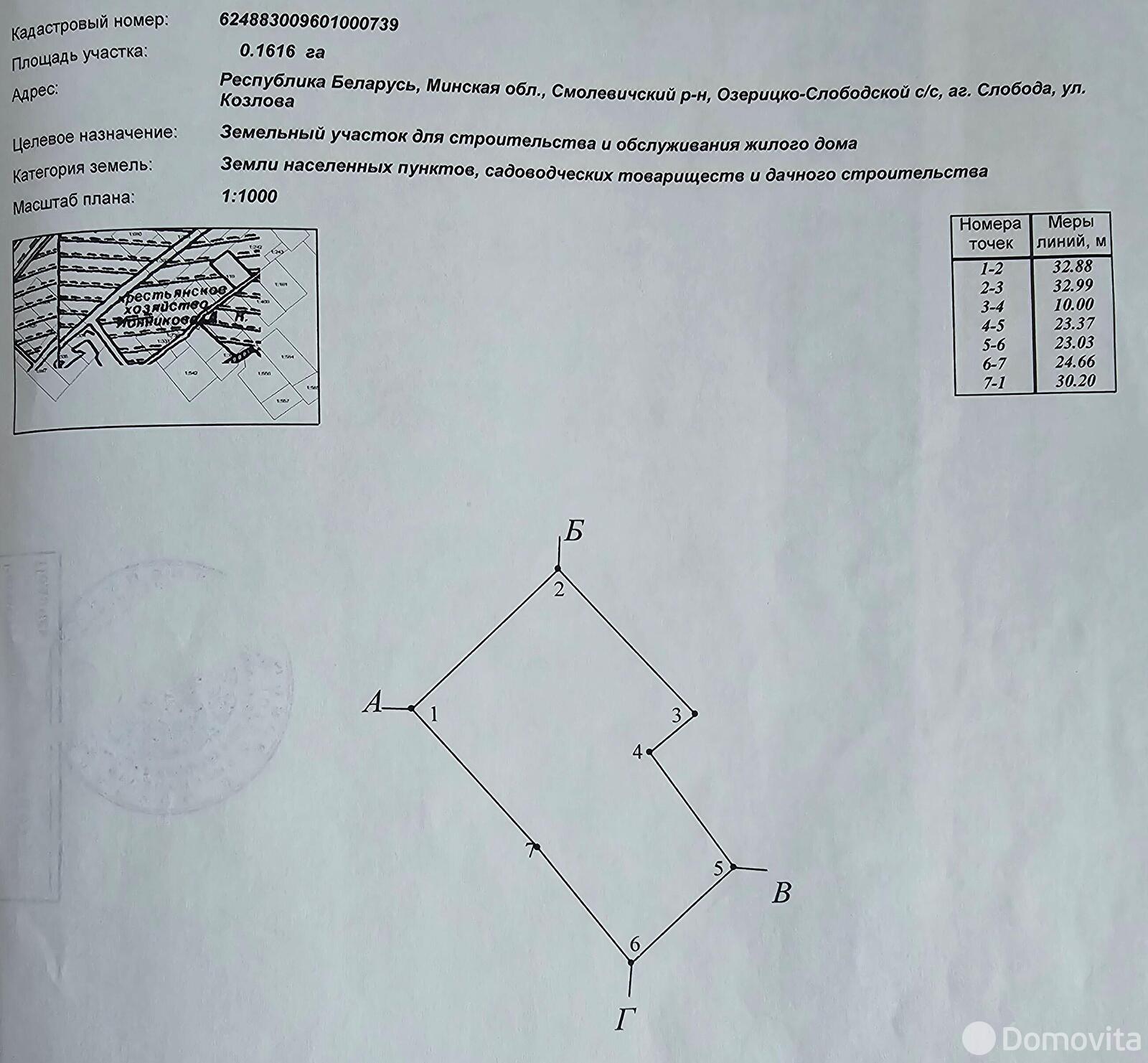 коттедж, Слобода, ул. Козлова, д. 67/А 