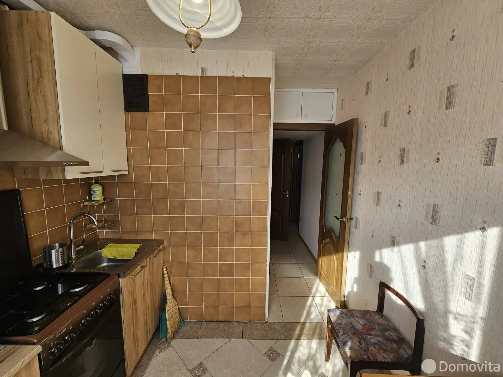 Снять 1-комнатную квартиру в Минске, пр-т Рокоссовского, д. 89, 950BYN, код 151257 - фото 4