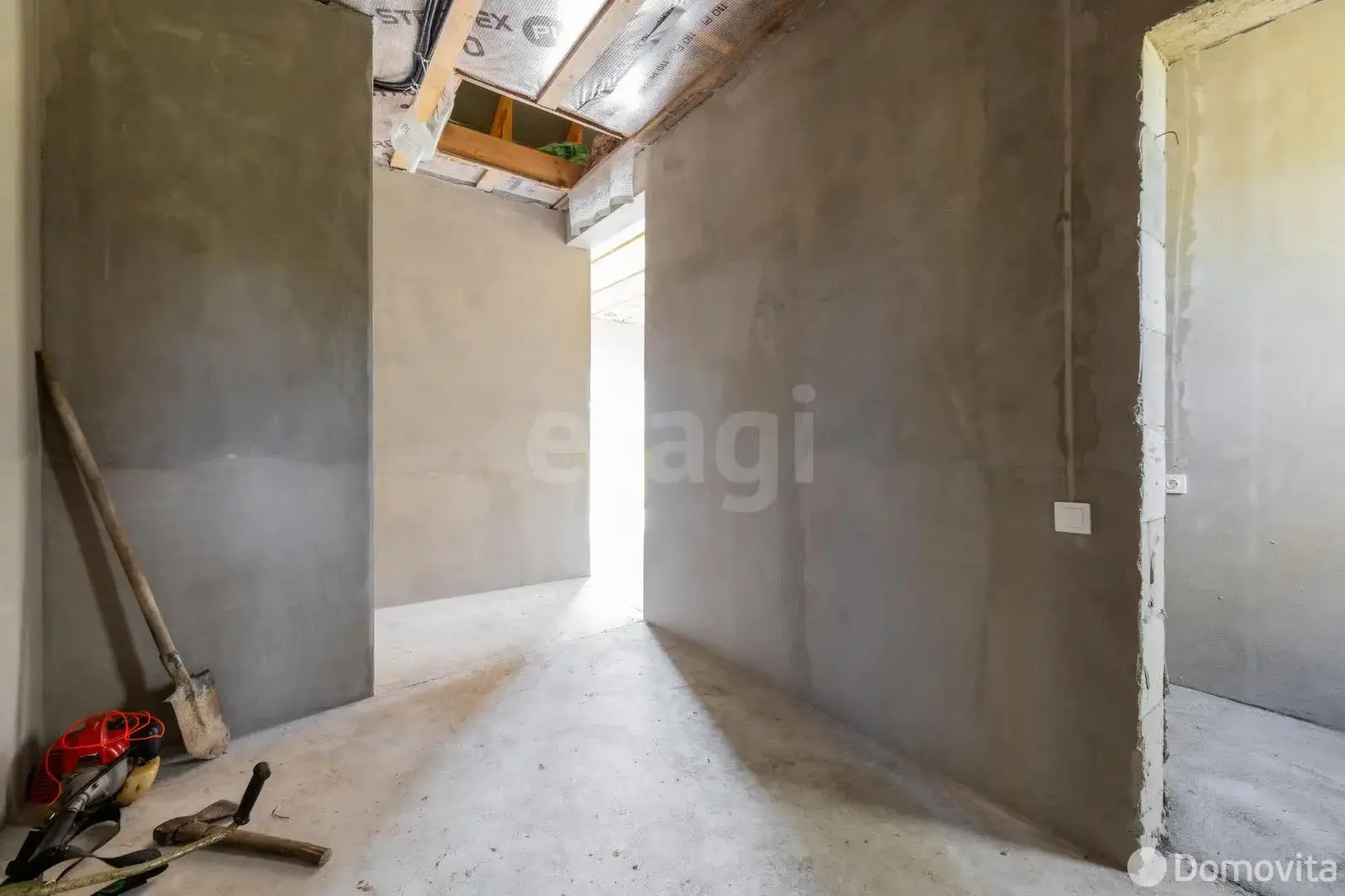 дом, Лысовичи, 