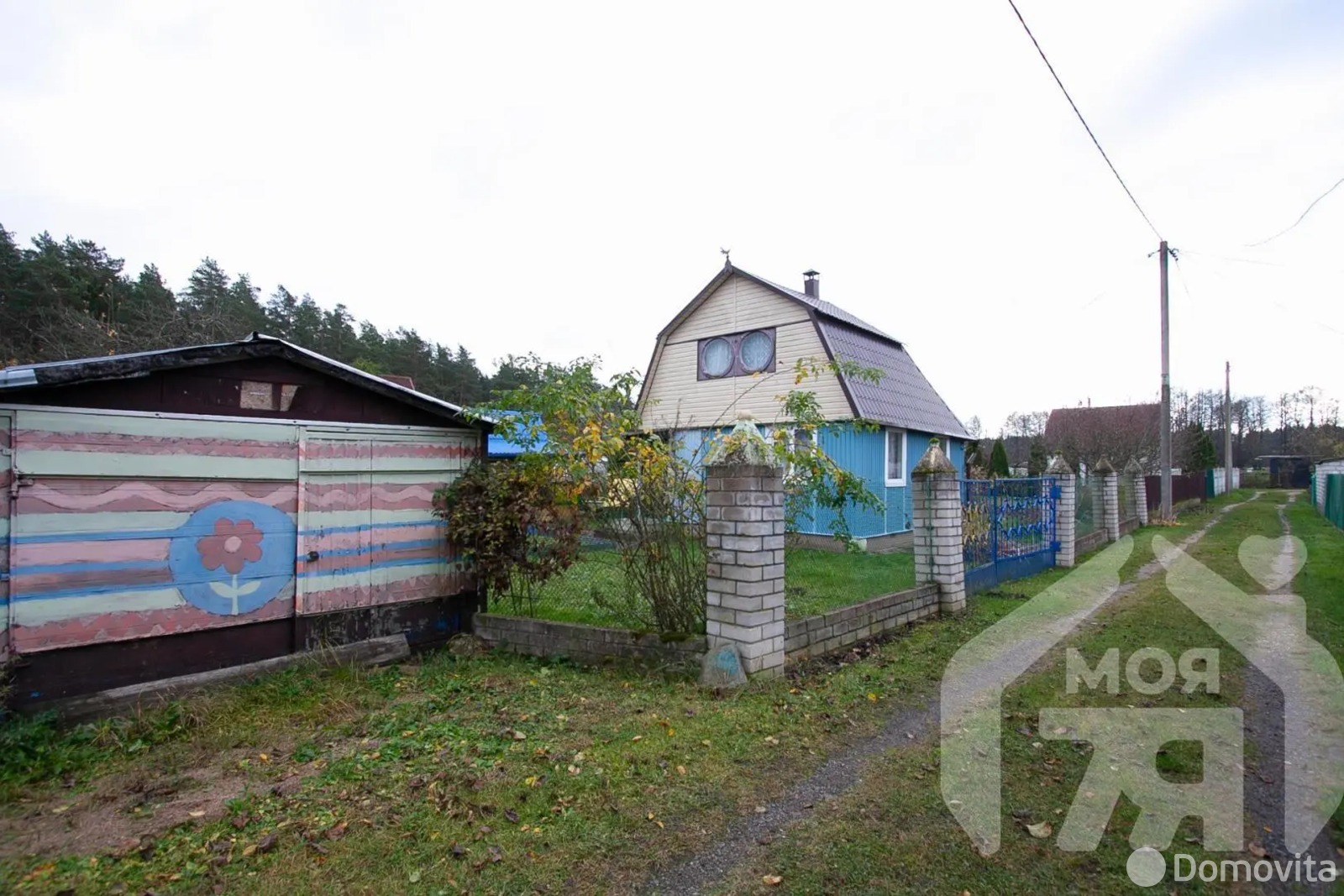 дача, УРЕЧЬЕ, , стоимость продажи 23 539 р.