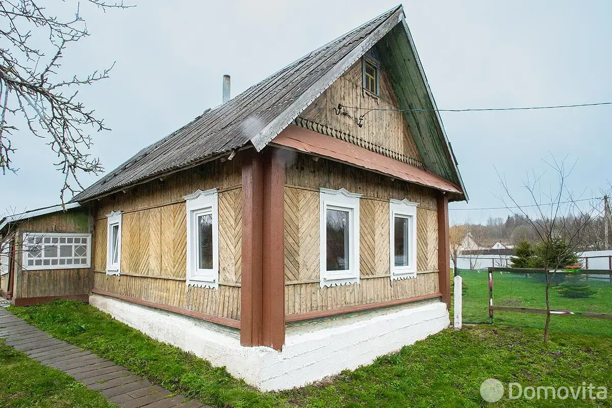 коттедж, Старое Городище, 