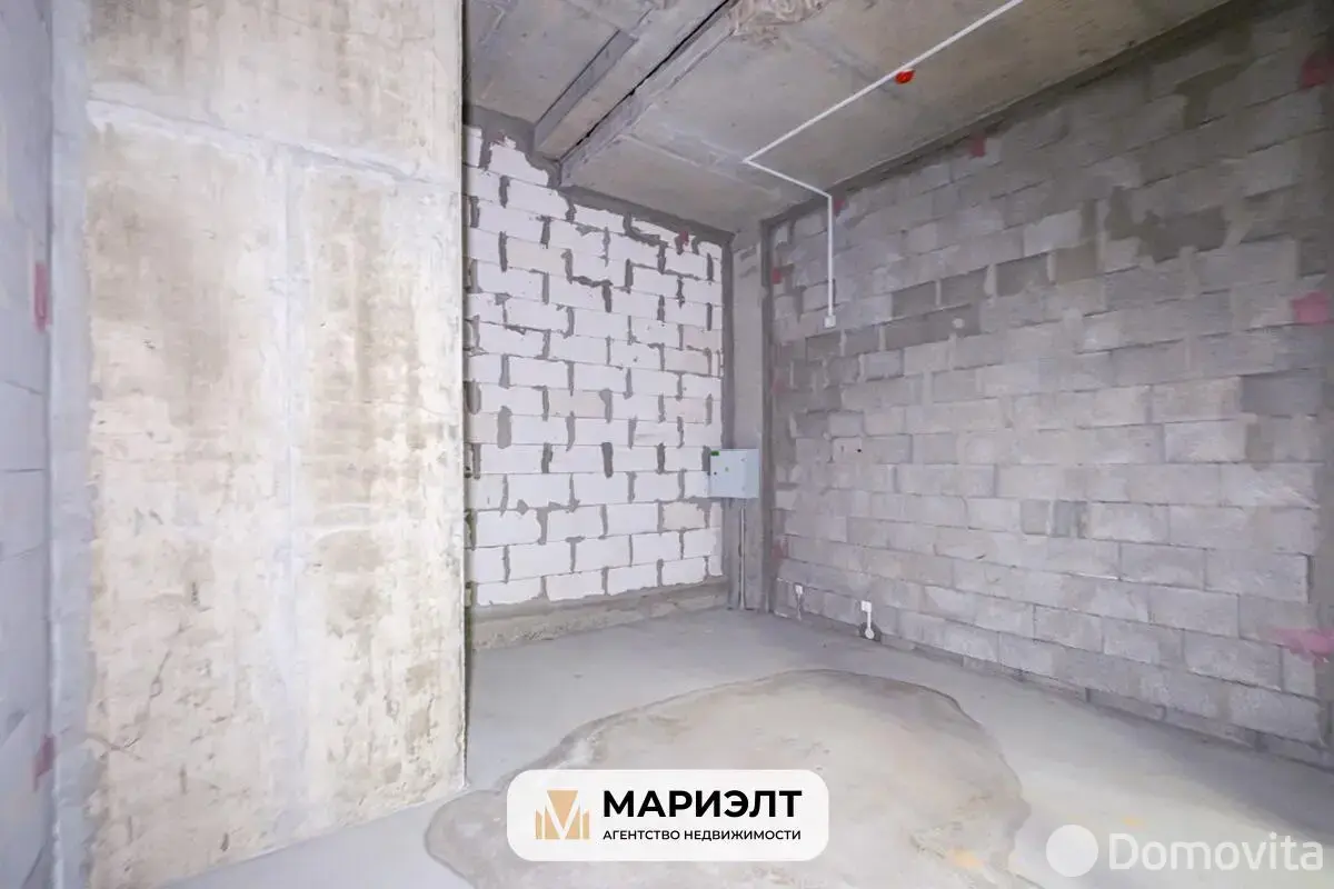 Купить торговое помещение на ул. Игоря Лученка, д. 30 в Минске, 79900USD, код 998993 - фото 8