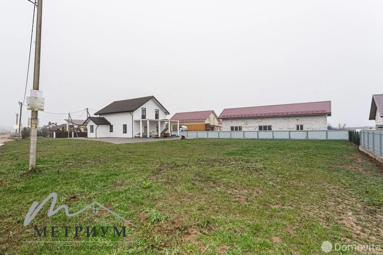 купить дом, Фаниполь, ул. Ивана Шамякина