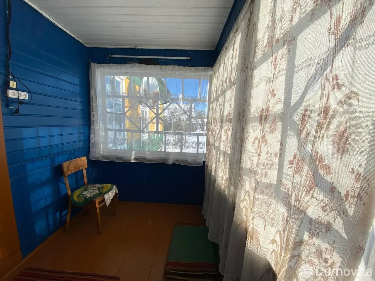 Стоимость продажи коттеджа, Слобода, ул. Школьная