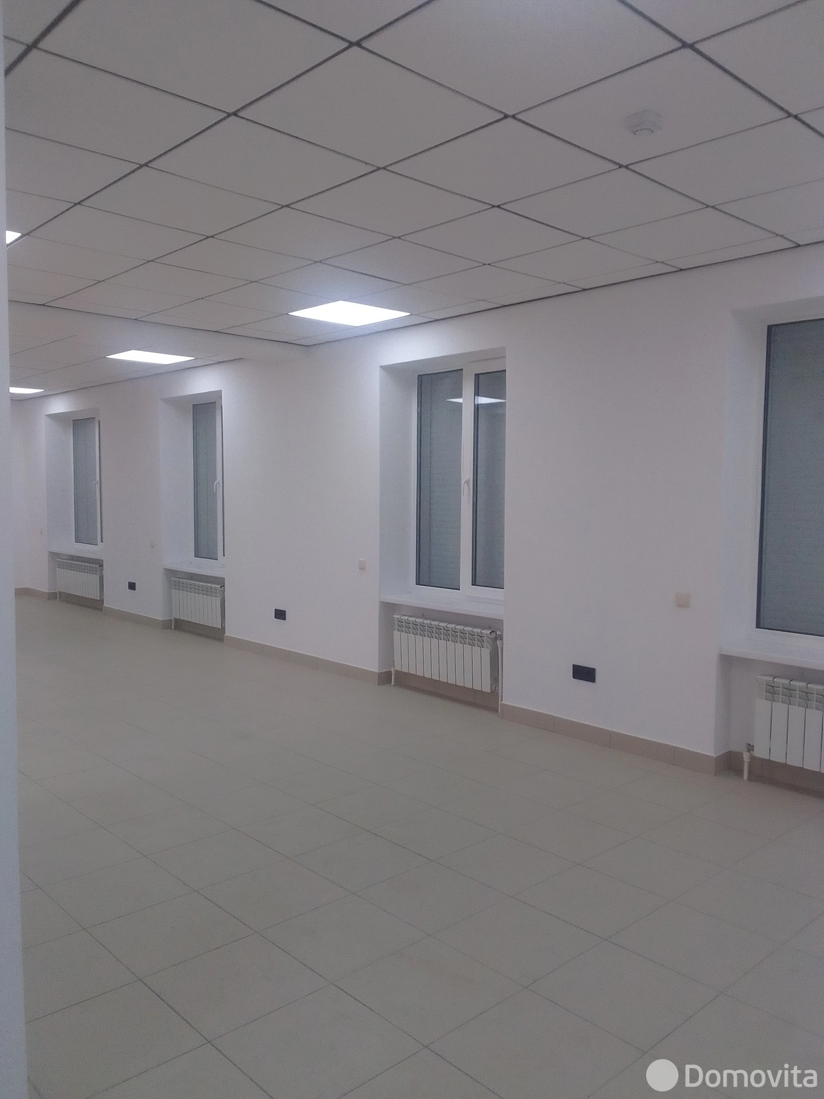 арендовать офис, Минск, пер. Калининградский, д. 18Б