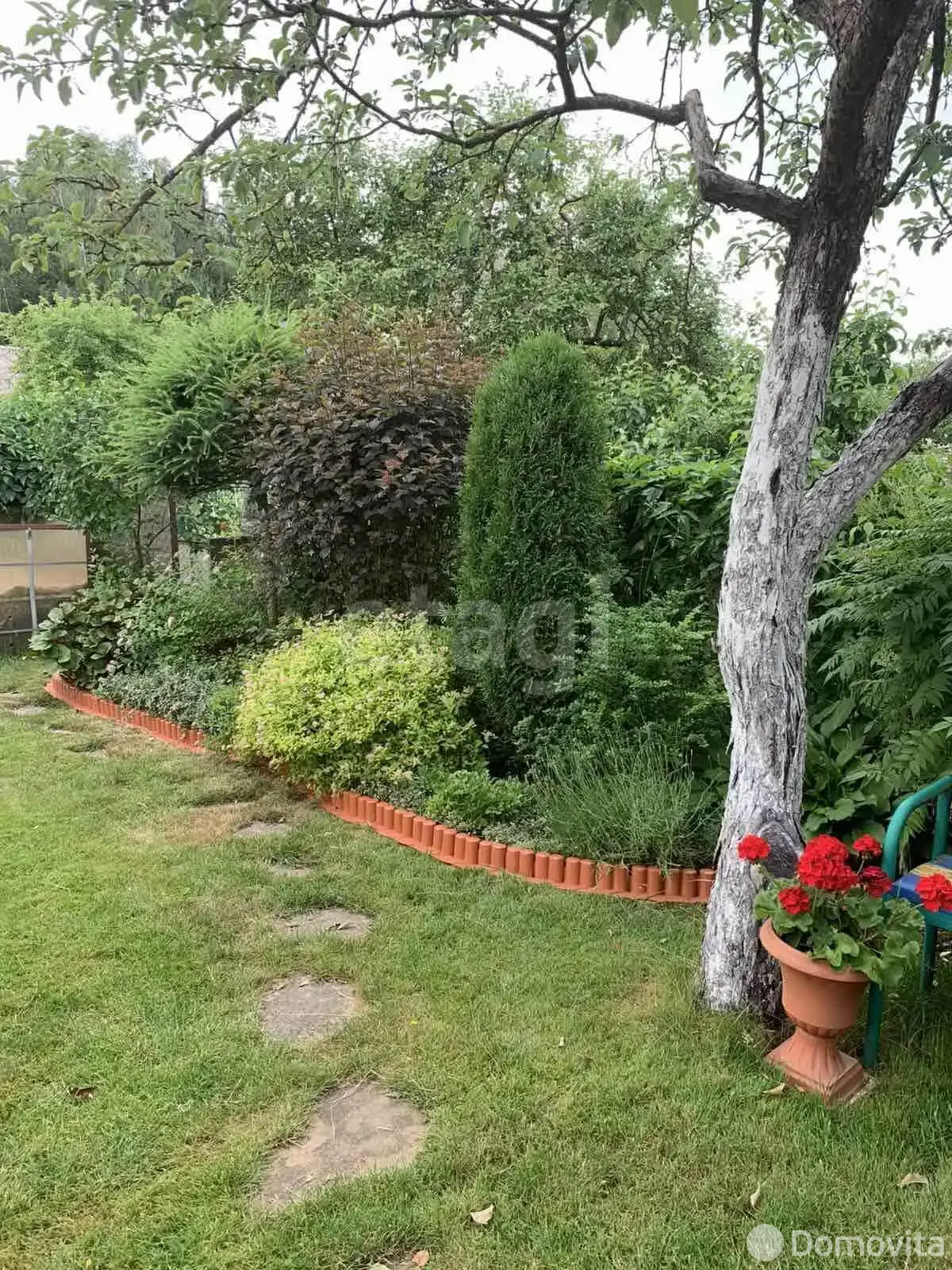 Купить 2-этажную дачу в Узборье Минская область, 105000USD, код 185682 - фото 45