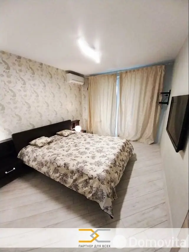 Стоимость аренды квартиры, Минск, ул. Матусевича, д. 52