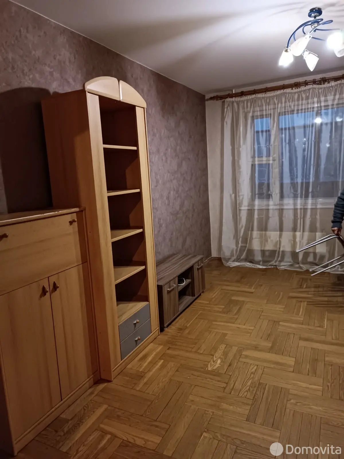 квартира, Минск, пр-т Рокоссовского, д. 25/2 - лучшее предложение