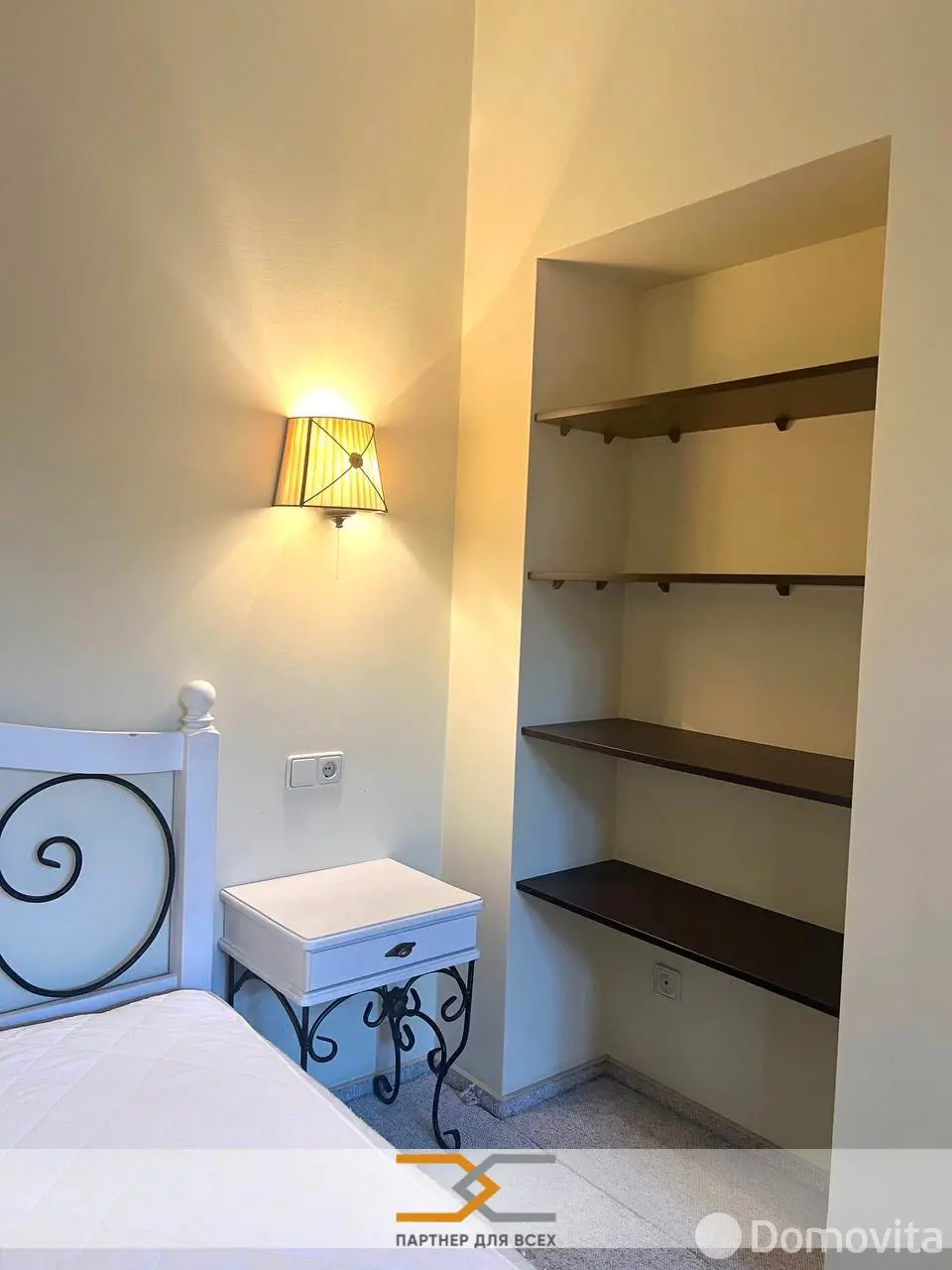 Снять 3-комнатную квартиру в Минске, ул. Стариновская, д. 17, 700USD, код 146516 - фото 17