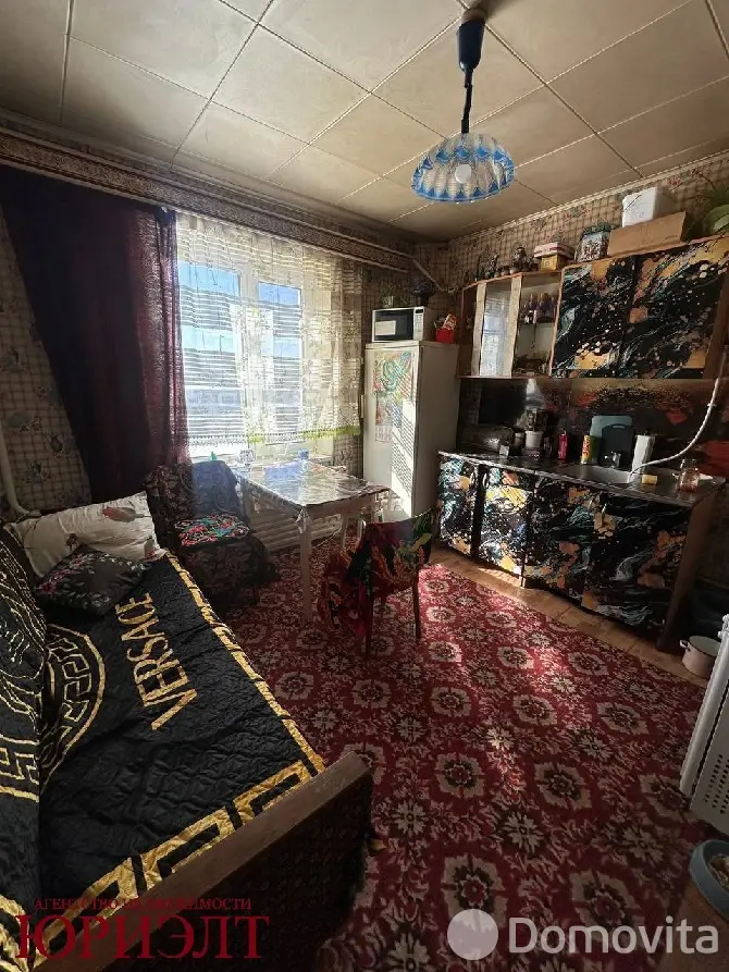 коттедж, Носовичи, ул. Молодёжная