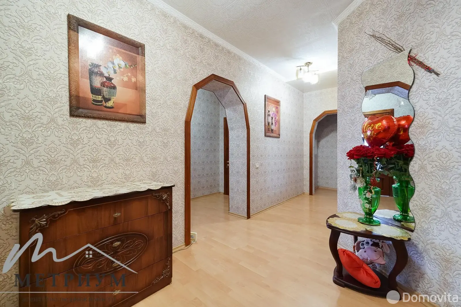 дом, Минск, пер. Васнецова 2-й