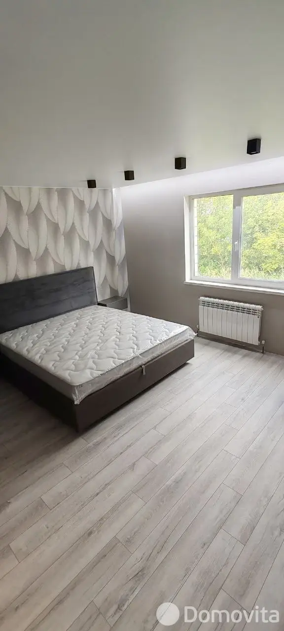 коттедж, Добруш, ул. Озёрная, стоимость продажи 209 707 р.