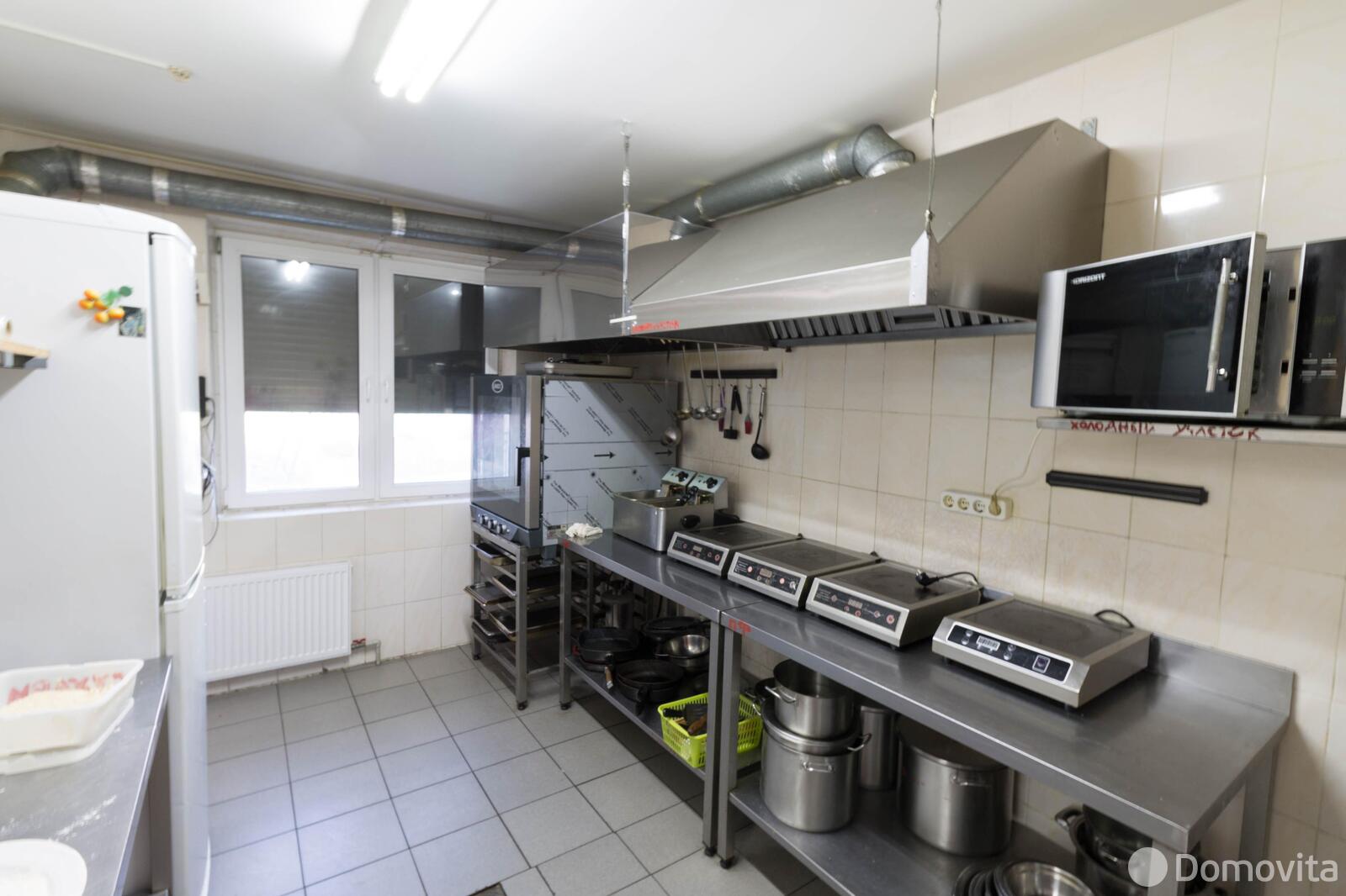 Купить помещение под сферу услуг в Бобруйске, ул. Социалистическая, д. 197/1 - фото 29