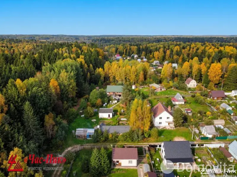 продажа коттеджа, Чаровница, д. 208