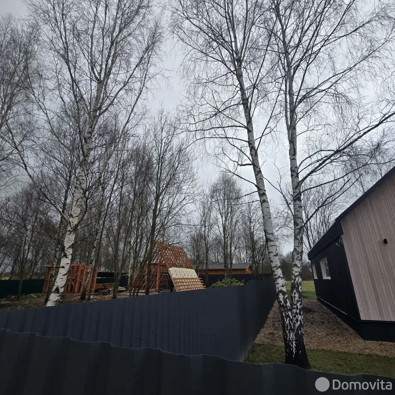 дача, Ручаёк деревни Рябушки, от собственника