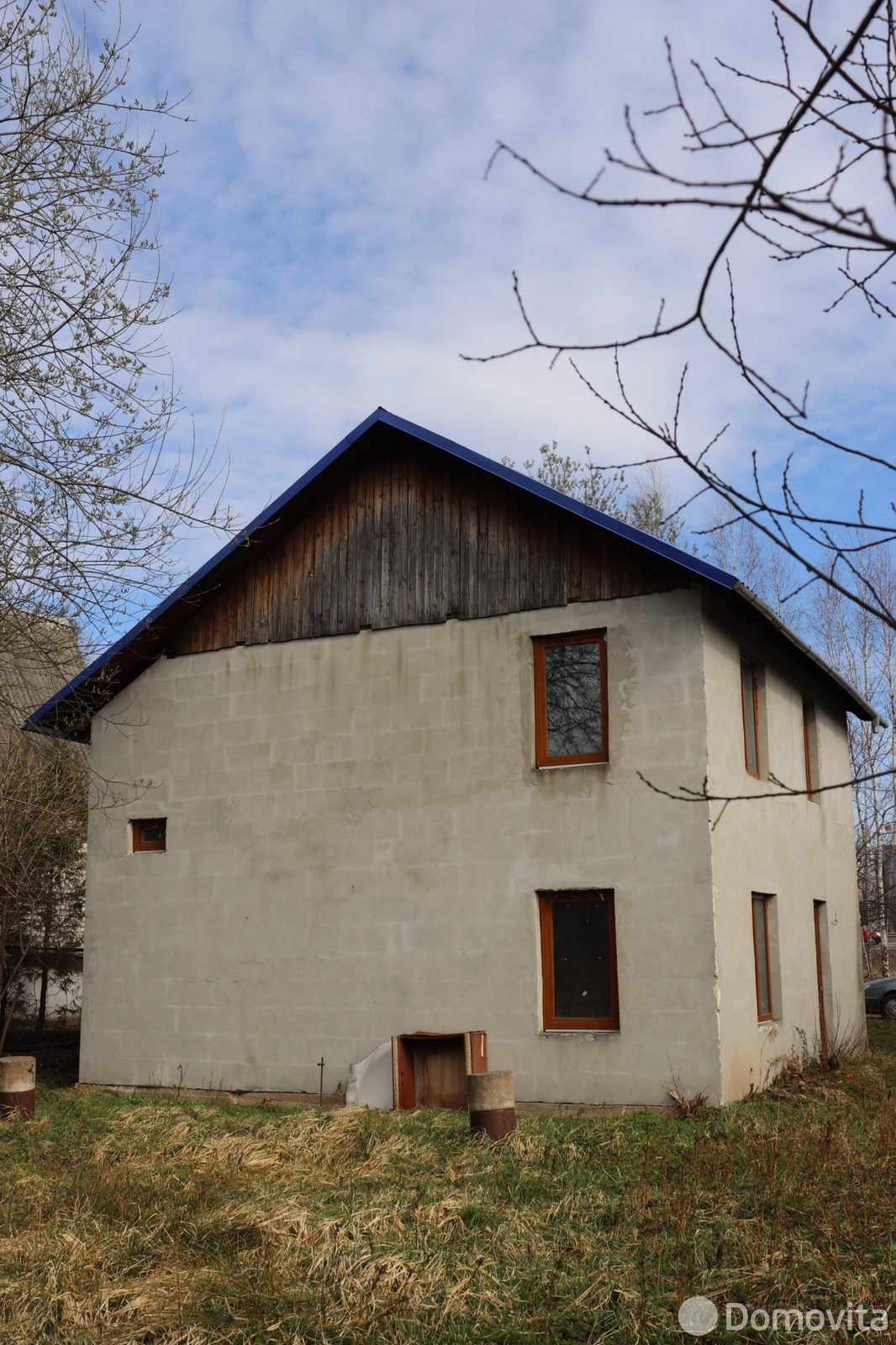 Продажа 2-этажной дачи в Боровая -2 Минская область, 52000USD, код 185437 - фото 14