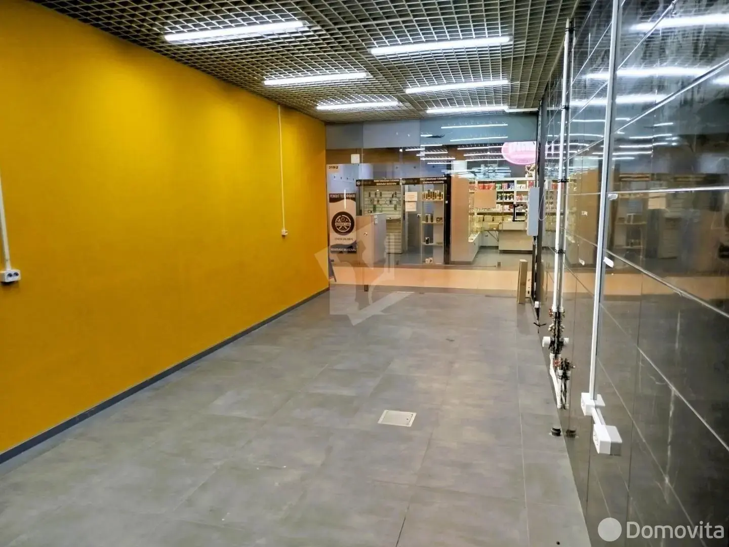 Снять офис на ул. Леонида Беды, д. 46 в Минске, 780USD, код 16409 - фото 1