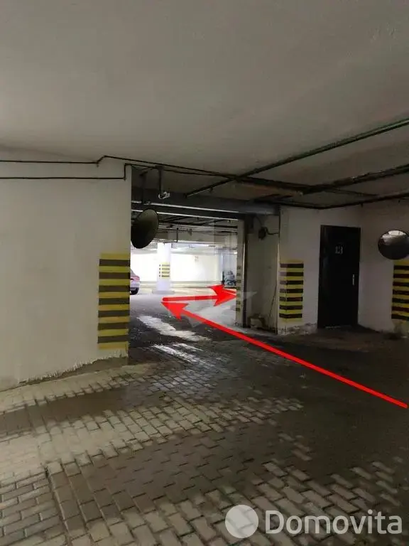 Цена продажи гаража, Минск, ул. Авакяна, д. 19