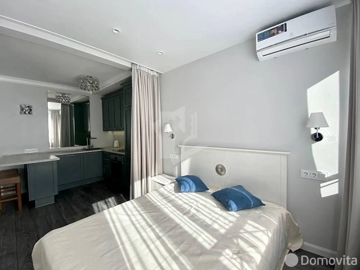 квартира, Минск, ул. Макаенка, д. 12В - лучшее предложение