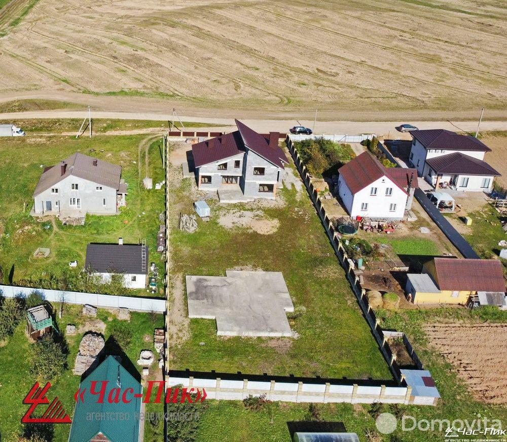 Продажа 1-этажной дачи в Птичи Гомельская область, 137000USD, код 170683 - фото 42