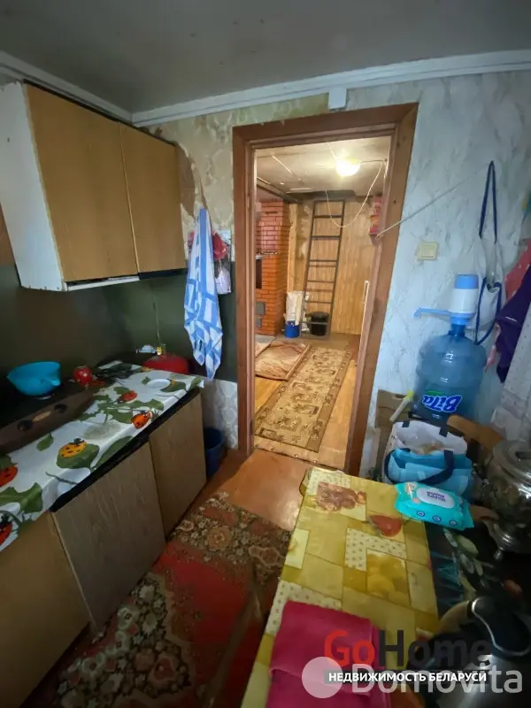 Продажа 1-этажной дачи в Шапечино Витебская область, 15700USD, код 183297 - фото 14