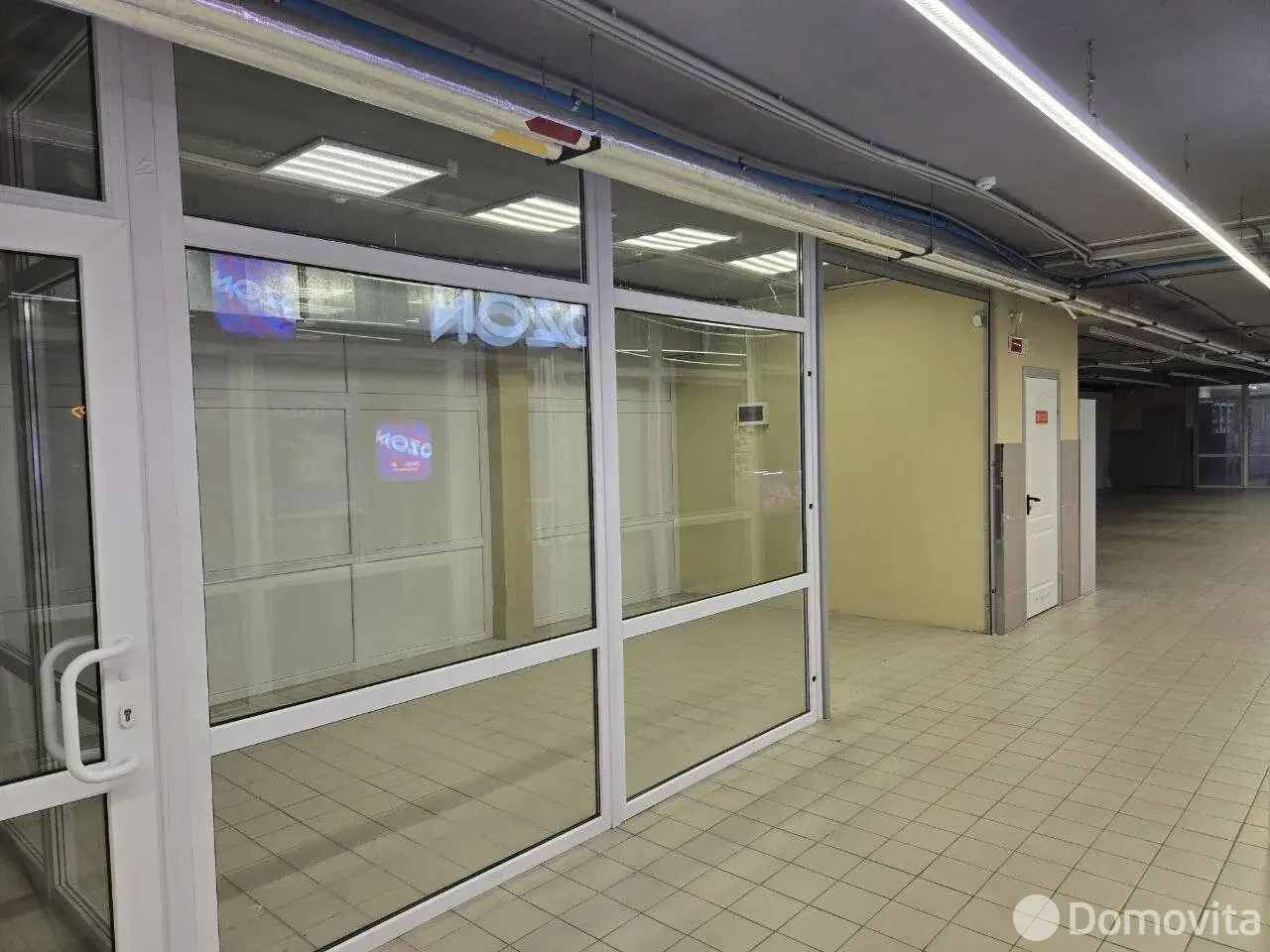 торговый объект, Минск, ул. Ложинская, д. 23 в Первомайском районе