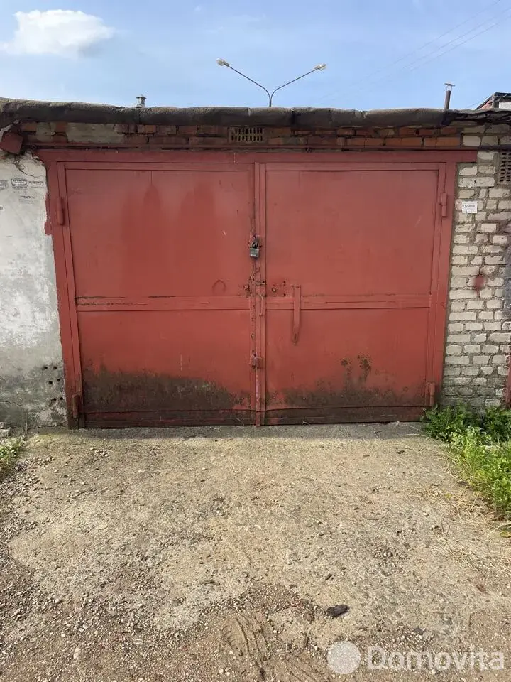 Продажа гаража в Минске ул. Козлова, д. 27/б, 7900USD, код 8975 - фото 3