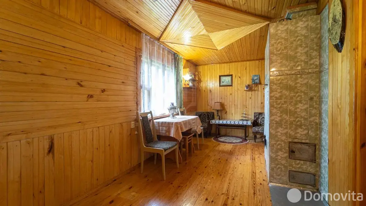 Купить 3-этажную дачу в Водолей Минская область, 40000USD, код 183017 - фото 12