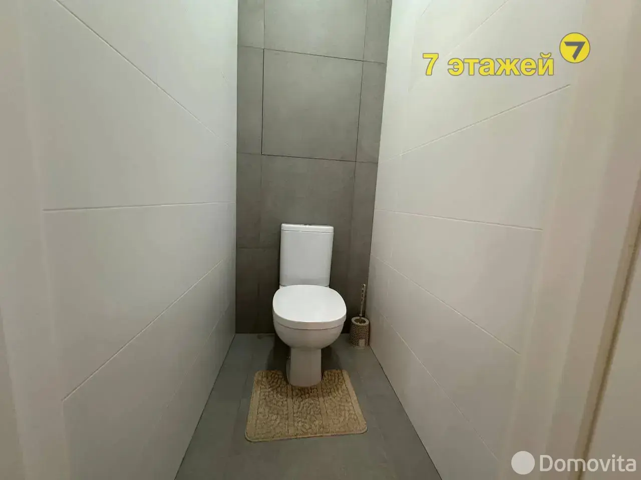 Снять 2-комнатную квартиру в Копище, ул. Братьев Райт, д. 9, 900USD, код 148380 - фото 16