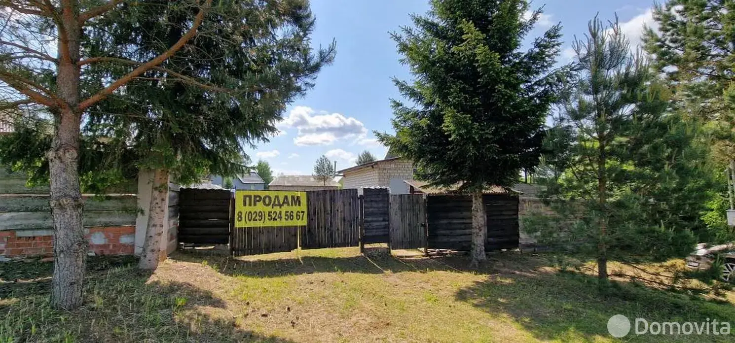 участок, Марковщина, ул. Тенистая, д. 2, стоимость продажи 118 419 р.